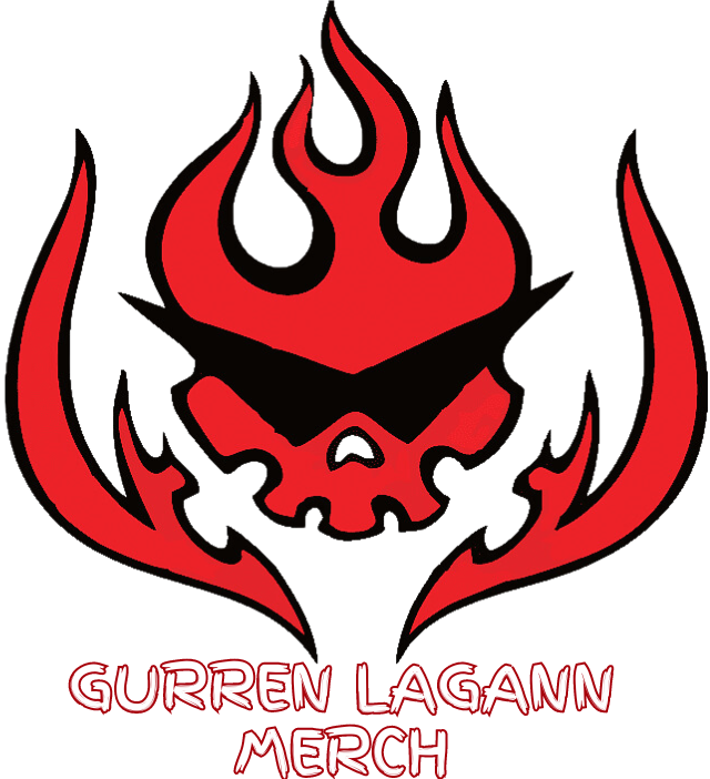 Gurren Lagann Merch