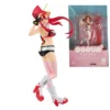 Original GSC POP Tengen Toppa Gurren Lagann Youko Anime Action Figures Toys for Boys Girls Kids - Gurren Lagann Merch