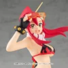 Original GSC POP Tengen Toppa Gurren Lagann Youko Anime Action Figures Toys for Boys Girls Kids 3 - Gurren Lagann Merch