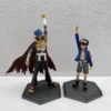 Tengen Toppa Gurren Lagann Figure Simon Model Ornament Bulk Toys - Gurren Lagann Merch