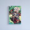 fcplargewall texturesquare1000x1000 15 - Gurren Lagann Merch