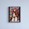 fcplargewall texturesquare1000x1000 30 - Gurren Lagann Merch