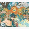 flat750x075f pad750x1000f8f8f8.u2 12 - Gurren Lagann Merch