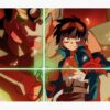 flat750x075f pad750x1000f8f8f8.u2 14 - Gurren Lagann Merch