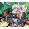 flat750x075f pad750x1000f8f8f8.u2 17 - Gurren Lagann Merch