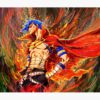 flat750x075f pad750x1000f8f8f8.u2 2 - Gurren Lagann Merch