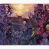 flat750x075f pad750x1000f8f8f8.u2 23 - Gurren Lagann Merch