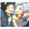 flat750x075f pad750x1000f8f8f8.u2 27 - Gurren Lagann Merch