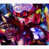 flat750x075f pad750x1000f8f8f8.u2 34 - Gurren Lagann Merch