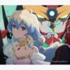 flat750x075f pad750x1000f8f8f8.u2 35 - Gurren Lagann Merch