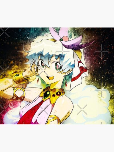 flat750x075f pad750x1000f8f8f8.u2 39 - Gurren Lagann Merch