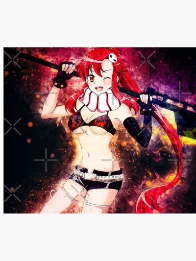 flat750x075f pad750x1000f8f8f8.u2 40 - Gurren Lagann Merch