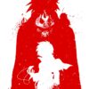 flat750x075f pad750x750f8f8f8 17 - Gurren Lagann Merch