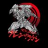 flat750x075f pad750x750f8f8f8 22 - Gurren Lagann Merch