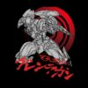 flat750x075f pad750x750f8f8f8 4 - Gurren Lagann Merch