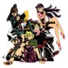 flat750x075f pad750x750f8f8f8 9 - Gurren Lagann Merch