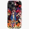 icriphone 14 toughbackax1000 pad1000x1000f8f8f8.u21 1 - Gurren Lagann Merch