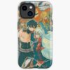 icriphone 14 toughbackax1000 pad1000x1000f8f8f8.u21 14 - Gurren Lagann Merch