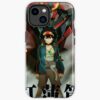 icriphone 14 toughbackax1000 pad1000x1000f8f8f8.u21 23 - Gurren Lagann Merch