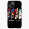 icriphone 14 toughbackax1000 pad1000x1000f8f8f8.u21 27 - Gurren Lagann Merch