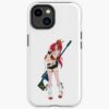 icriphone 14 toughbackax1000 pad1000x1000f8f8f8.u21 5 - Gurren Lagann Merch