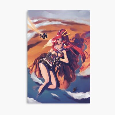 mp840x830mattef8f8f8t pad1000x1000f8f8f8 38 - Gurren Lagann Merch