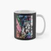 mugstandardx800right pad800x800f8f8f8 2 - Gurren Lagann Merch