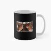 mugstandardx800right pad800x800f8f8f8 4 - Gurren Lagann Merch