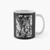 mugstandardx800right pad800x800f8f8f8 6 - Gurren Lagann Merch