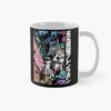 mugstandardx800right pad800x800f8f8f8 7 - Gurren Lagann Merch