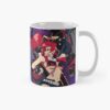 mugstandardx800right pad800x800f8f8f8 8 - Gurren Lagann Merch