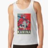 ratankx1860fafafaca443f4786front c288321600600 bgf8f8f8 9 - Gurren Lagann Merch