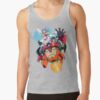 ratankx1860heather greyfront c288321600600 bgf8f8f8 12 - Gurren Lagann Merch