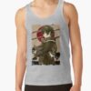 ratankx1860heather greyfront c288321600600 bgf8f8f8 14 - Gurren Lagann Merch