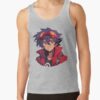 ratankx1860heather greyfront c288321600600 bgf8f8f8 20 - Gurren Lagann Merch