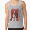 ratankx1860heather greyfront c288321600600 bgf8f8f8 25 - Gurren Lagann Merch