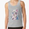 ratankx1860heather greyfront c288321600600 bgf8f8f8 36 - Gurren Lagann Merch