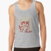 ratankx1860heather greyfront c288321600600 bgf8f8f8 37 - Gurren Lagann Merch