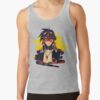 ratankx1860heather greyfront c288321600600 bgf8f8f8 4 - Gurren Lagann Merch