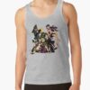 ratankx1860heather greyfront c288321600600 bgf8f8f8 6 - Gurren Lagann Merch