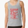 ratankx1860heather greyfront c288321600600 bgf8f8f8 8 - Gurren Lagann Merch