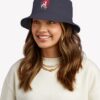 ssrcobucket hatwomens322e3f696a94a5d4fronttall portrait750x1000 bgf8f8f8.u2 1 - Gurren Lagann Merch