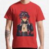 ssrcoclassic teemensdd21218219e99865front altsquare product1000x1000.u1 10 - Gurren Lagann Merch