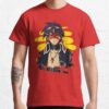 ssrcoclassic teemensdd21218219e99865front altsquare product1000x1000.u1 17 - Gurren Lagann Merch