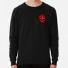 ssrcolightweight sweatshirtmens10101001c5ca27c6frontsquare productx1000 bgf8f8f8 1 - Gurren Lagann Merch