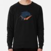 ssrcolightweight sweatshirtmens10101001c5ca27c6frontsquare productx1000 bgf8f8f8 2 - Gurren Lagann Merch