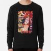 ssrcolightweight sweatshirtmens10101001c5ca27c6frontsquare productx1000 bgf8f8f8 22 - Gurren Lagann Merch