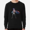 ssrcolightweight sweatshirtmens10101001c5ca27c6frontsquare productx1000 bgf8f8f8 23 - Gurren Lagann Merch