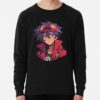 ssrcolightweight sweatshirtmens10101001c5ca27c6frontsquare productx1000 bgf8f8f8 28 - Gurren Lagann Merch