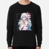 ssrcolightweight sweatshirtmens10101001c5ca27c6frontsquare productx1000 bgf8f8f8 31 - Gurren Lagann Merch